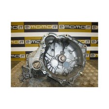 Cambio 5495775 9980819690 Fiat Stilo 1.9 jtd 8v 115cv 5 marce 2001-2010