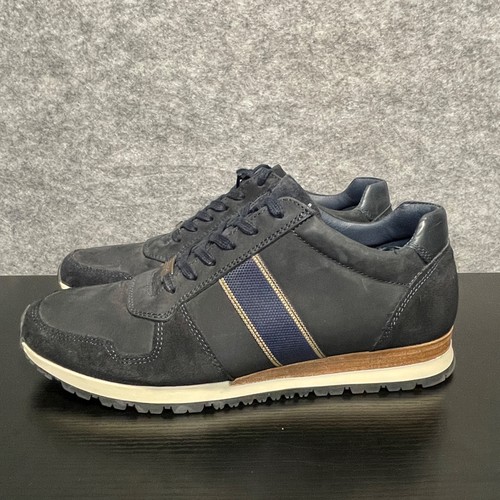 Dune london treck sneaker - sneaker, uomo