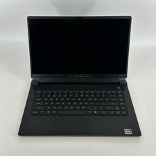 Dell Alienware m15 R5 165Hz