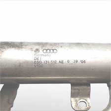 03G131512AE Scambiatore di calore radiatore EGR Audi A3 Volkswagen Passat 2.0tdi