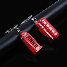  Portachiavi Con Cabina