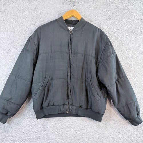 Ioioioio design giacca bomber - ioioioio,