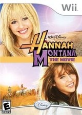 Hannah Montana il film -
