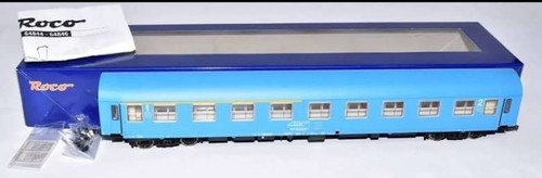 Roco 64845 express train - 64845,