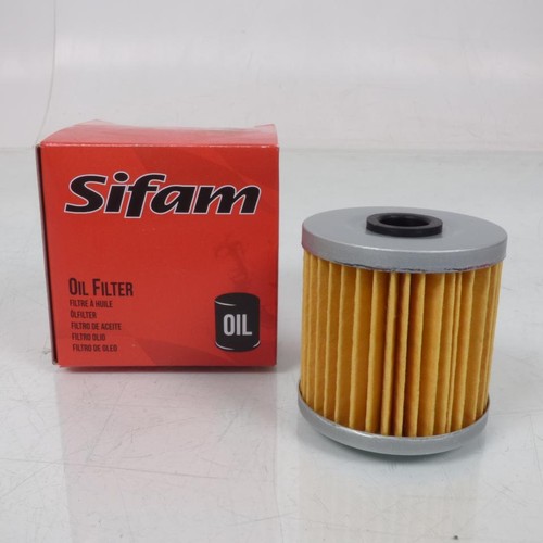 Filtro olio sifam - olio, kawasaki