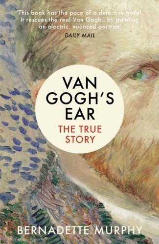 Van gogh ear the true - van,
