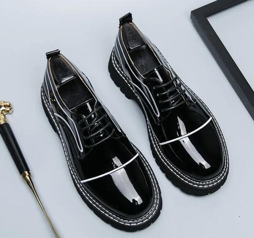 Scarpe eleganti uomo - , sexy