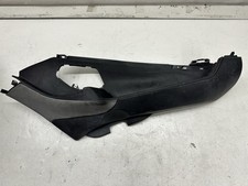 Piaggio MP3 250 i.e. 2006/11 Carena Pedana Poggiapiedi DX