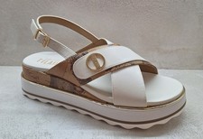 Alviero Martini 24710371 white