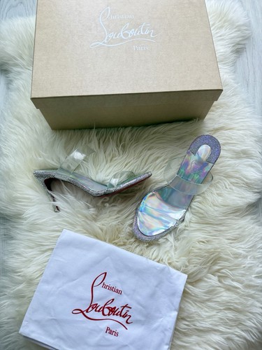 Sandali christian louboutin - sandali,