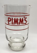 PIMM’S Brocca con piedini in
