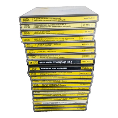 Classical bundle karajan - classical,