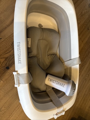 Vaschetta bagno twistshake - vaschetta,