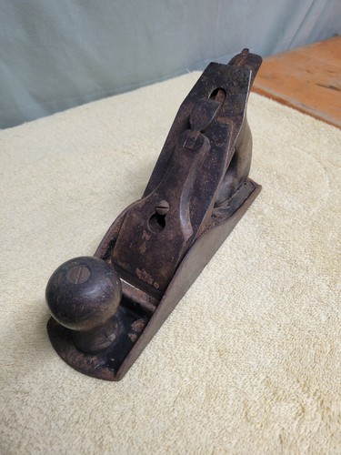 Vintage stanley bailey 4 - vintage, #4
