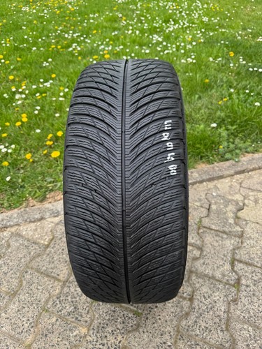 Michelin pilot alpin - pilot,