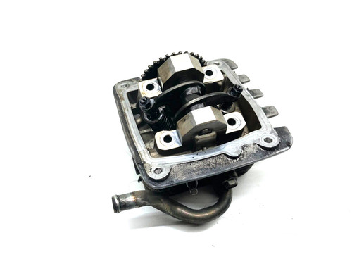 Testa testata head motore - testata,