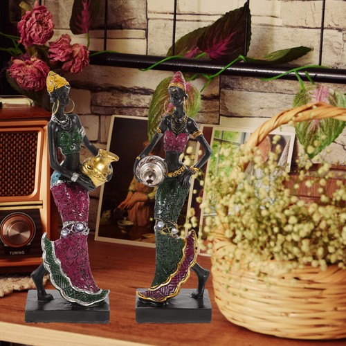 Pcs statue di donne - statue,