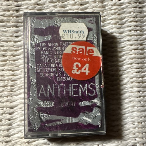 The best anthems ever - anthems,