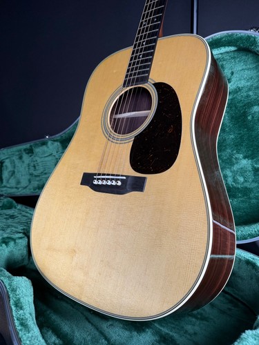 Martin standard - martin,