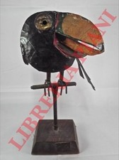 Oggetti vari - Tucano su