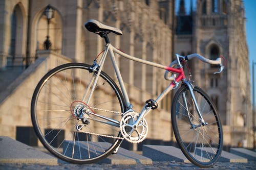 Ktm strada pro - strada, lo-pro