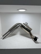 marmitta vespa abarth