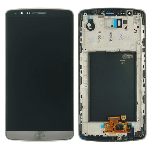 Display lte a - display, g3