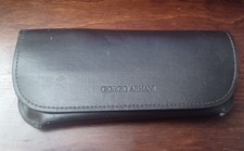 Custodia porta occhiali ARMANI