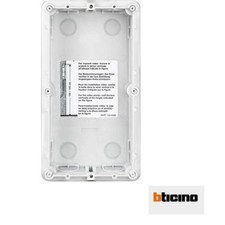 BTICINO 350020 SCATOLA DA