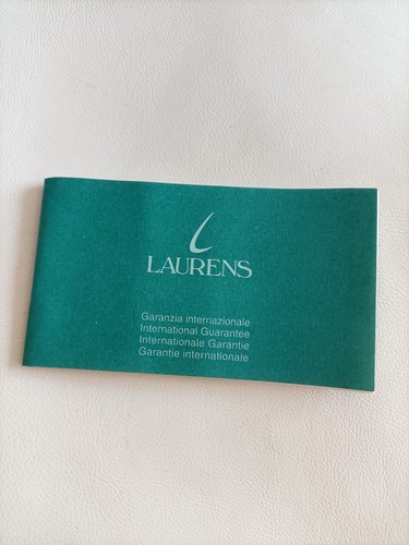 Laurens garanzia - laurens,