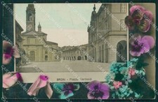 Pavia Broni Recoaro di PIEGA