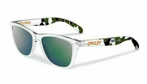 Nuovo oakley frogskins eric - oakley,