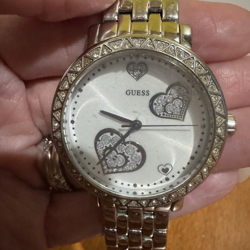 Orologio donna guess tono - orologio,