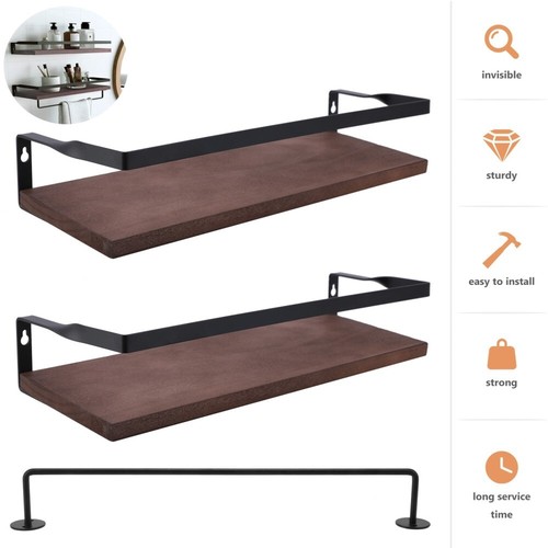 Set mensole parete - set, da