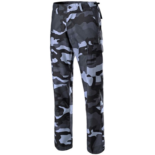 Mfh pantaloni combat bdu - mfh,