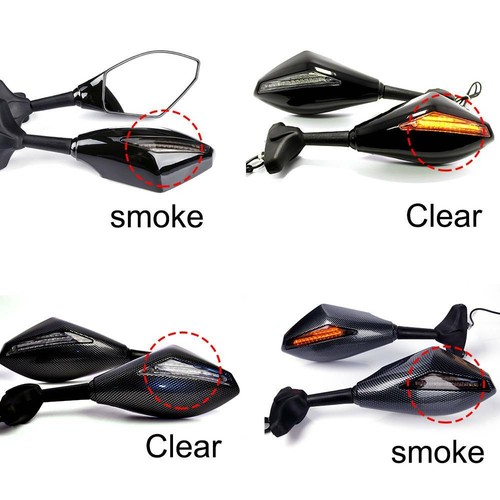 Motorcycle rearview mirrors - motorcycle,
