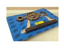 KIT CATENA DISTRIBUZIONE FIAT