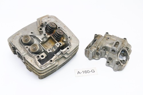Honda 500 pd01 testata - s,
