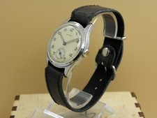 OROLOGIO MILITARE MULCO