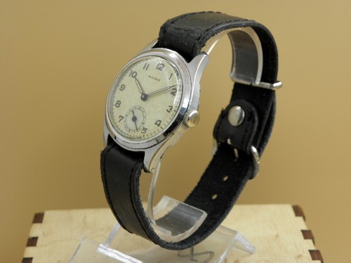 Orologio militare mulco - militare,