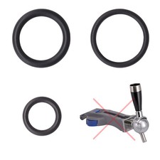 Set Di Guarnizioni O-Ring Per