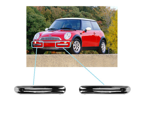 Nuovo per mini - one, cooper