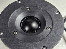 Driver tweeter Ruark Sabre