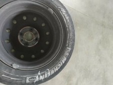 Cerchi comprensivi di gomme