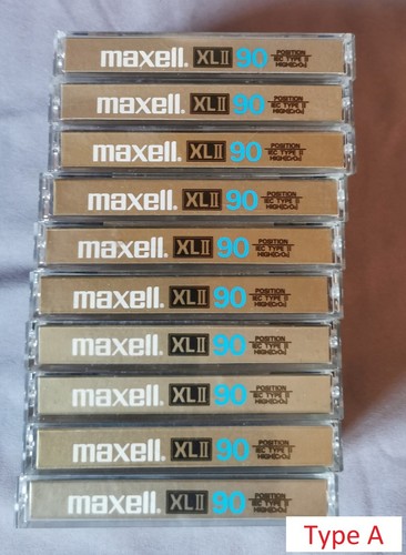 Lot cassettes audio - de, 10]