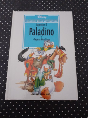 Classici della letteratura - i,
