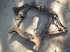 LANCIA  BETA Coupè - Slitta