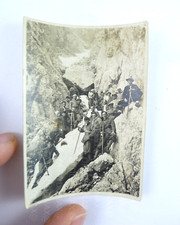 OLD PHOTO PHOTOGRAPH VINTAGE