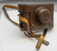 Leitz Leica III Borsa Case Bag with SELIS Base Flash