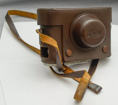 Leitz leica iii borsa - leitz,